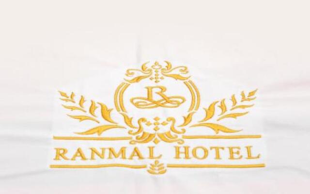 Ranmal Airport Transit Hotel