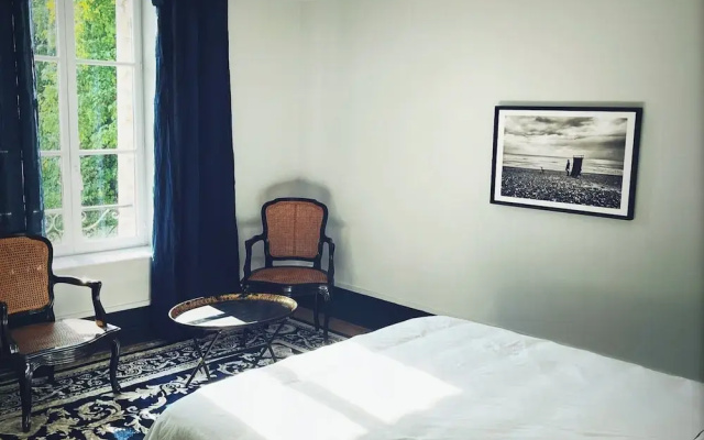 La Maison de Chaalis