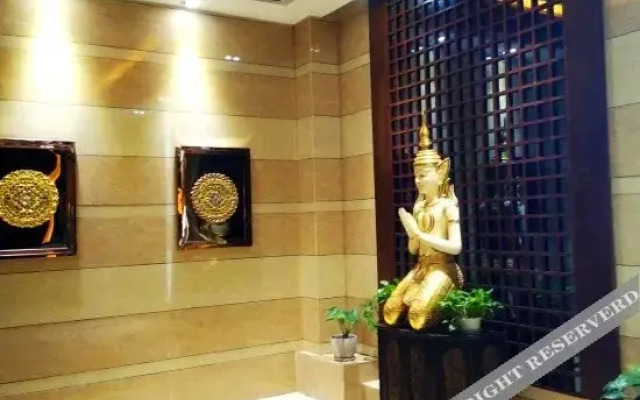 Yijiabi Private Custom Hotel