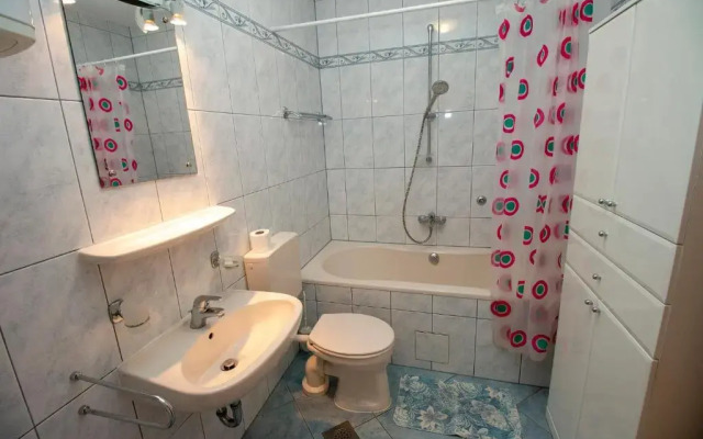 Apartmani Vrljičak