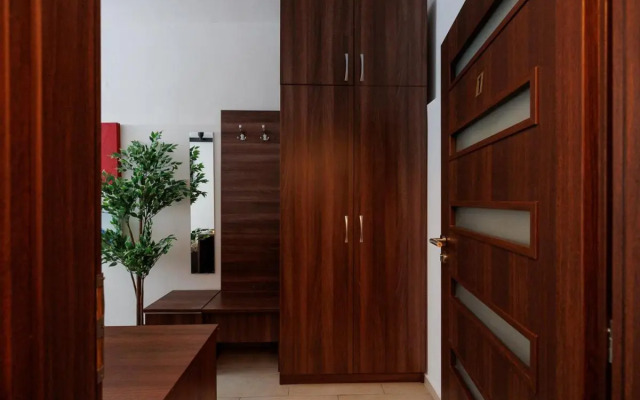 Vienna City Business Rooms