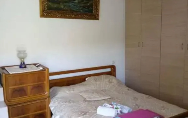 Fanis & Xenia's Residence