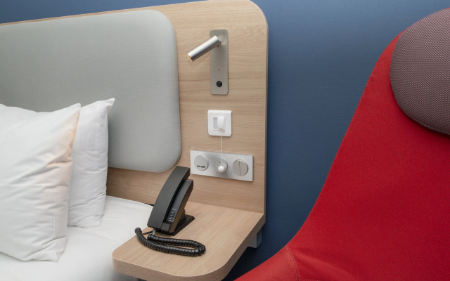 Holiday Inn Express Caen Epron by IHG
