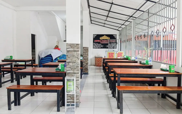 Hotel O Homestay Jaya Putri 1 Syariah