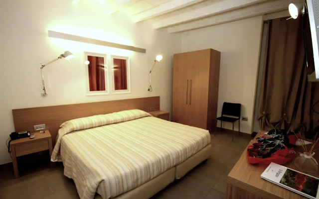 Hotel San Rocco