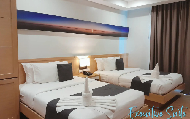 iCove Beach Hotel