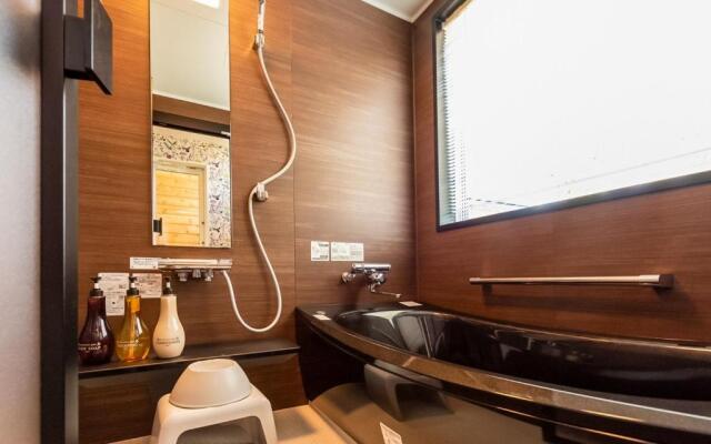 Kawaguchiko Villa FJ Resort - Vacation STAY 63288v