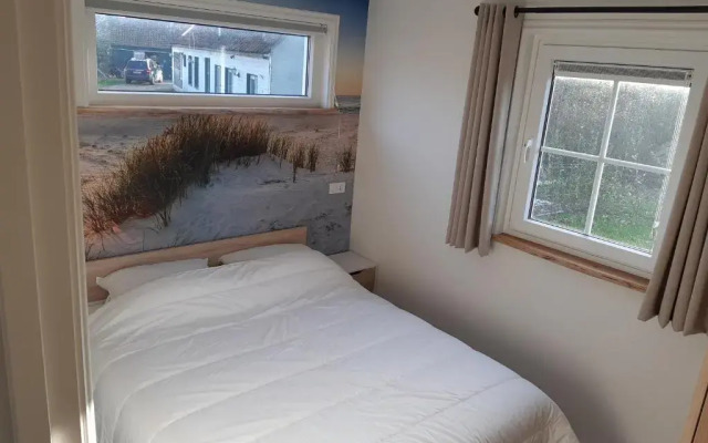 Recreatiewoning Den Hollander