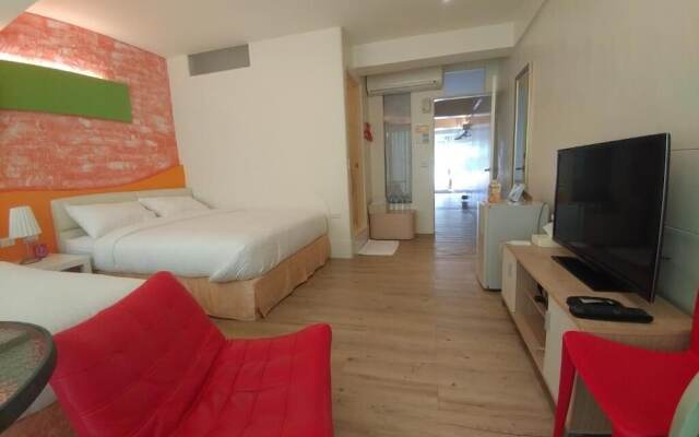 Golden Circle Inn