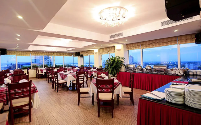 Moon View Hotel