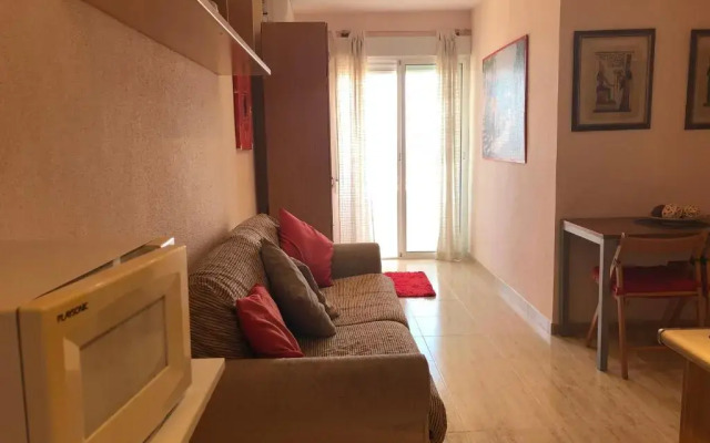 Apartamento & sea view