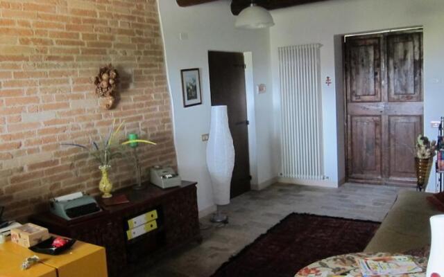 Countryhouse Montebello