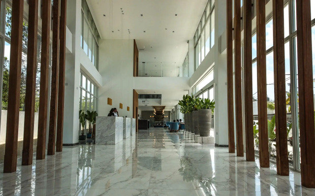 Ocean V Hotel