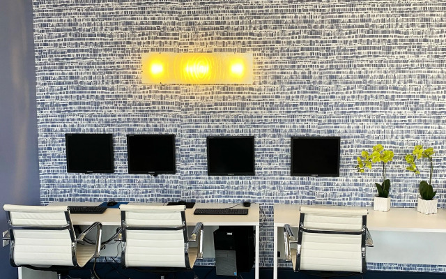 Hotel Tempe Phoenix Airport Inn Suites