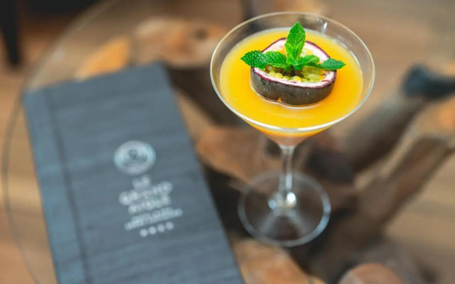 Le Grand Aigle Hôtel & Spa