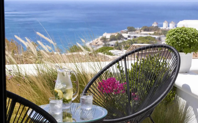 Epic Mykonos