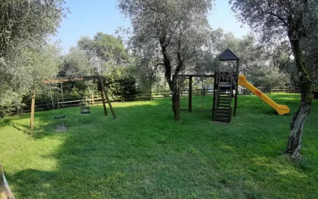 VALLE FIORITA 42 - Lake view Studio