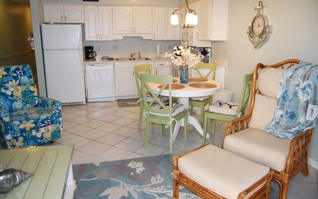 Seaside Beach & Racquet 3505