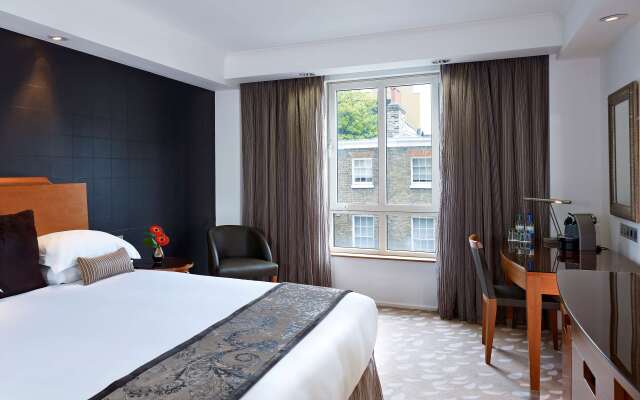 Park Plaza Victoria London