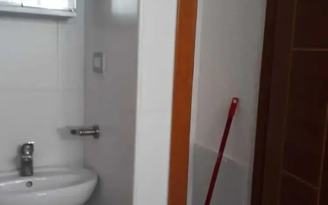 J&R Apartamento Serena Village