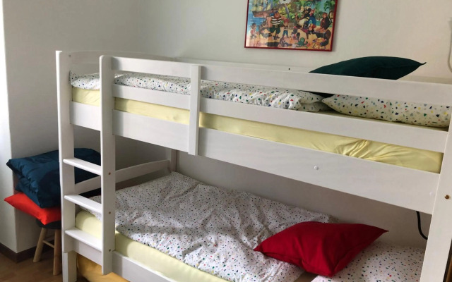 Appartamento Trentino I