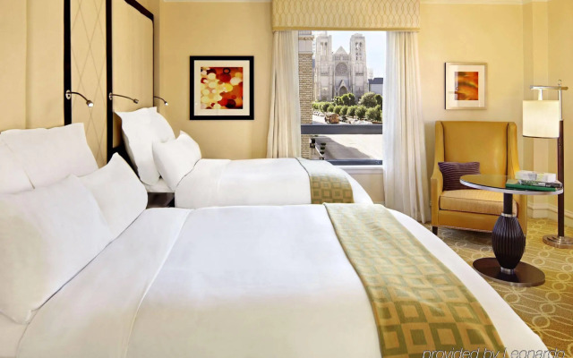 Stanford Court San Francisco