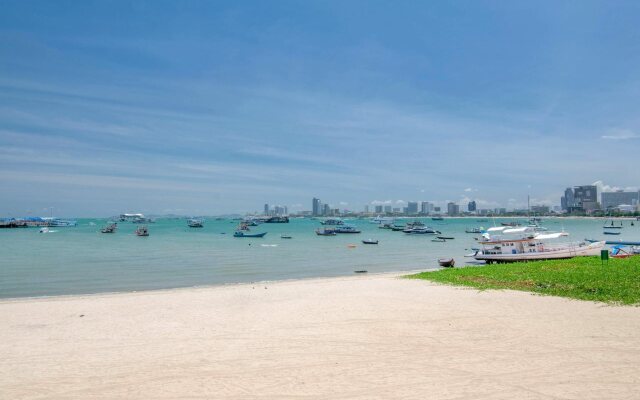 Siam Bayshore Pattaya
