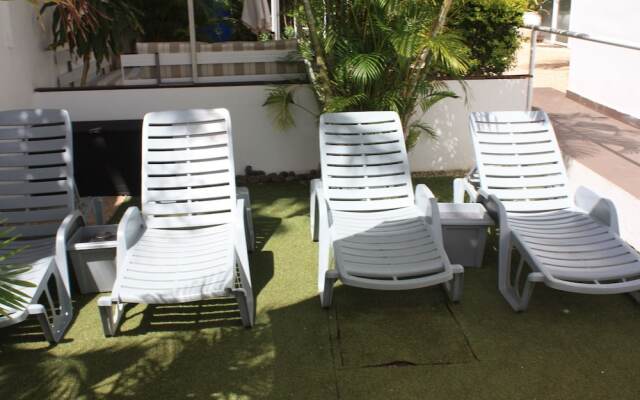 Residence Evasion