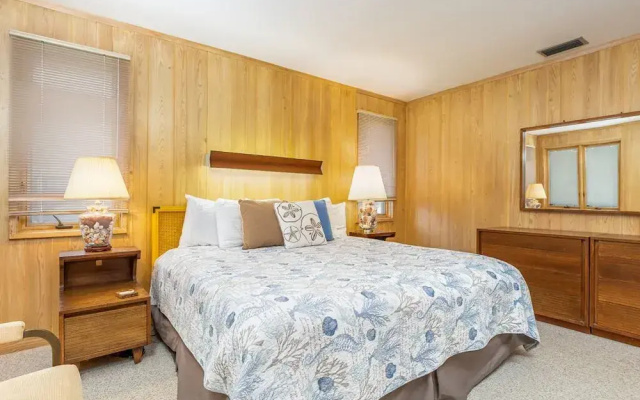 Ocean Walk by Tybee Vacation Rentals