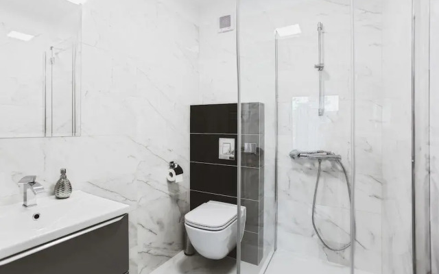 Apartamenty Promenada Elk