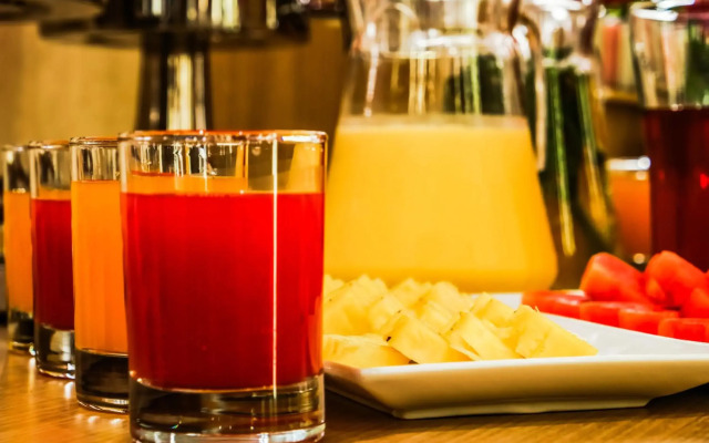 Red Fox by Lemon Tree Hotels, Vijayawada