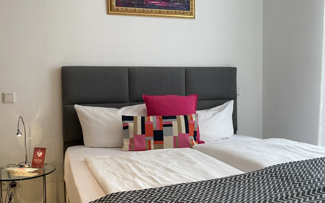 Hotel Amical
