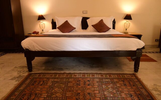 Club Mahindra Bharatpur