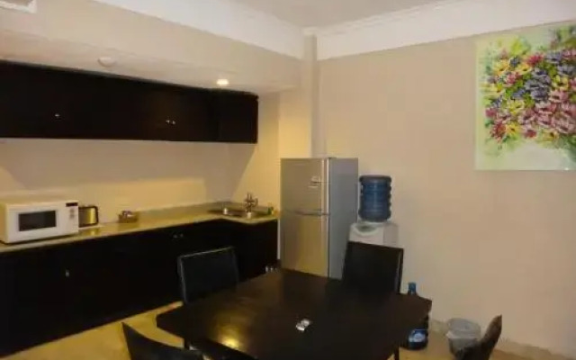Jayakarta Resort Apartments