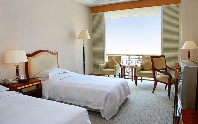 Tianjin Tianbao International Hotel