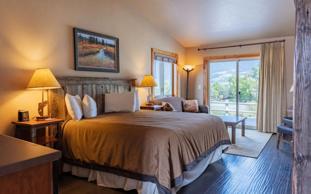 Yellowstone Valley Lodge, an Ascend Collection Hotel