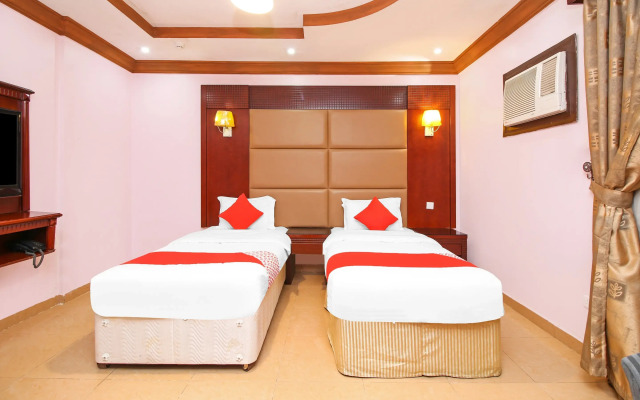 OYO 589 Lavina House
