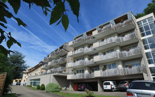 VVF Alsace Orbey Colmar