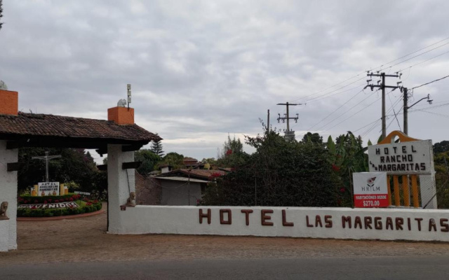 Hotel Rancho las Margaritas