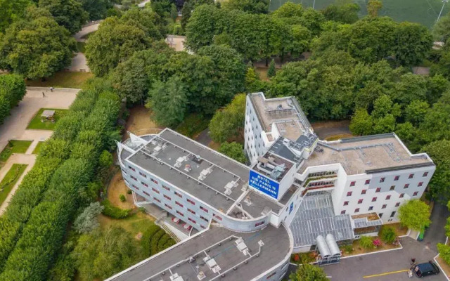 Hotel CIS Paris Kellermann