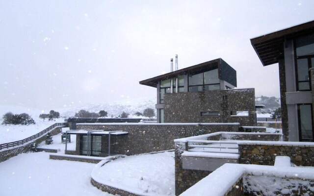 Livadi Villas by White Hills
