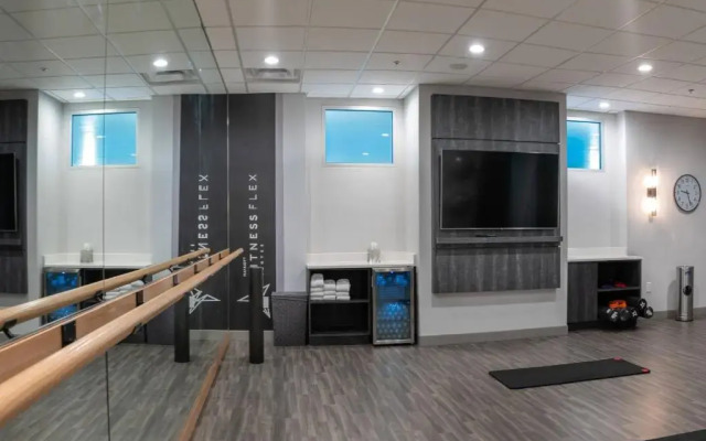 Louisville Marriott Downtown