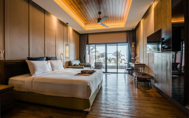 C&N Kho Khao Beach Resort (SHA Plus+)