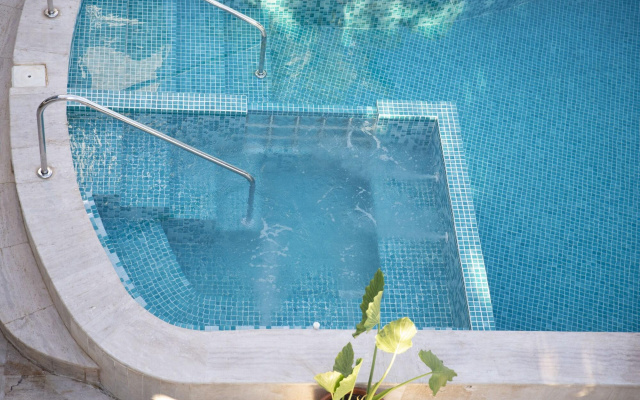 Villa Verdi Dalyan