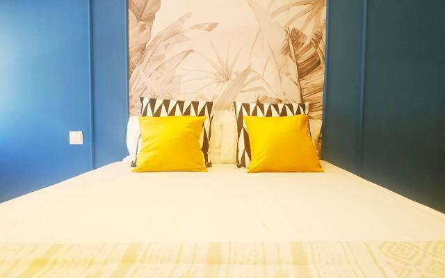 Alterhome Apartamento Retiro Iv