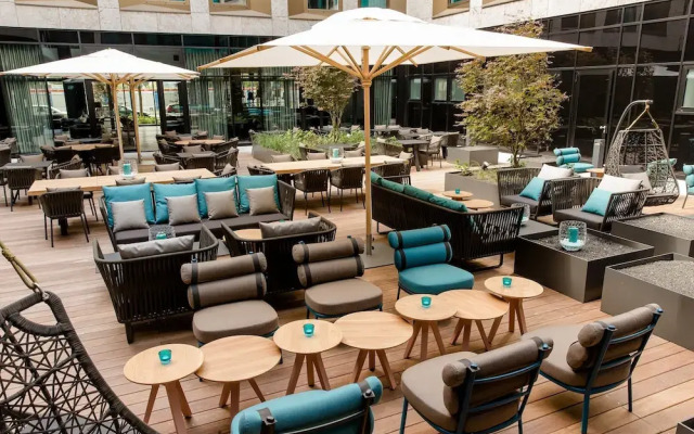 Motel One Munich - Parkstadt Schwabing