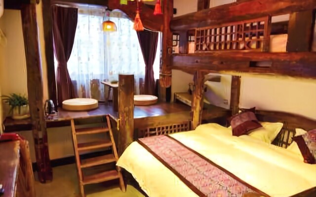 Zhangjiajie Hetianwan Inn