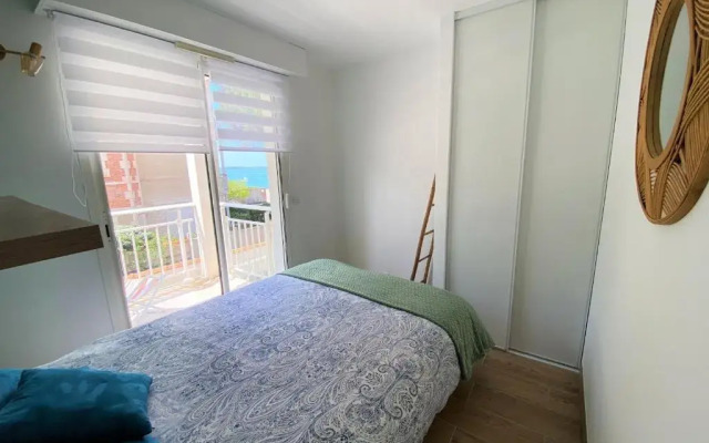 Appartement Arcachon, 2 pièces, 4 personnes - FR-1-420-110