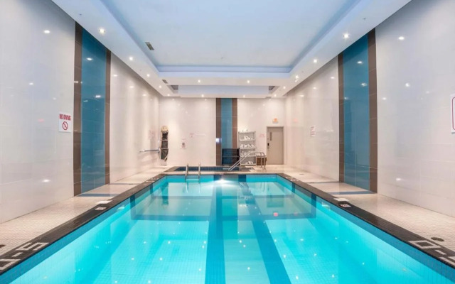 Sandman Signature Winnipeg Airport Hotel & Suites