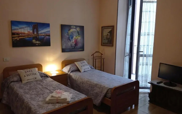 La Casa Di Terry